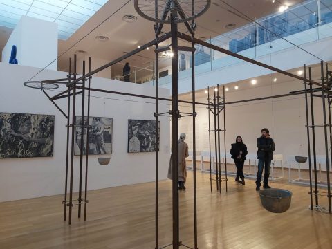 noile achizitii mnac