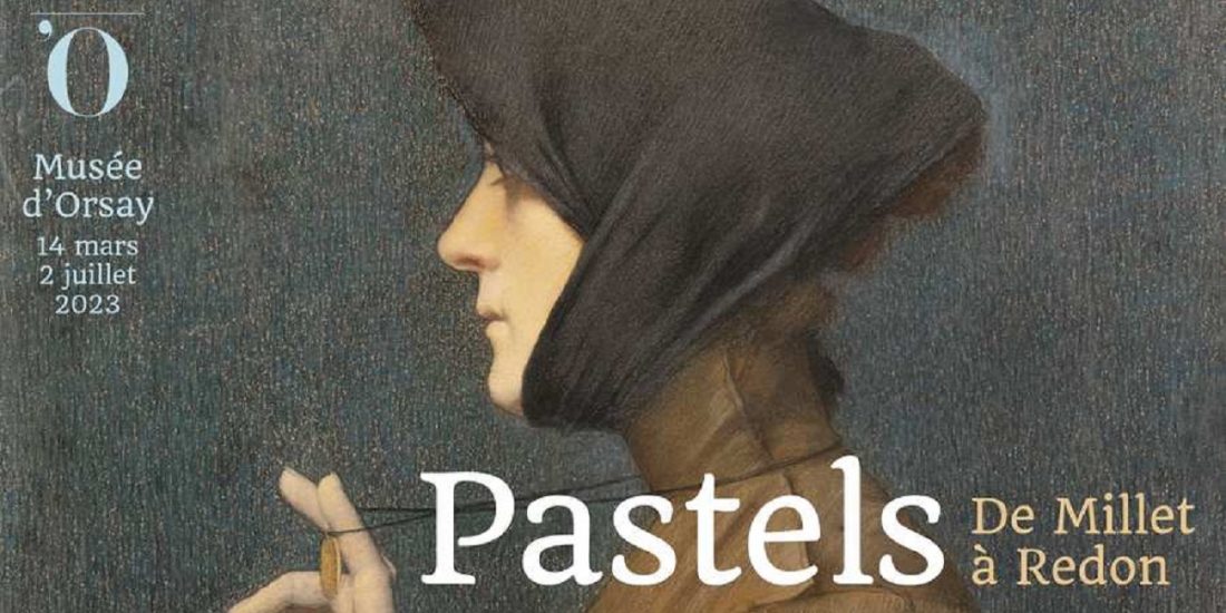 pasteluri musee dorsay
