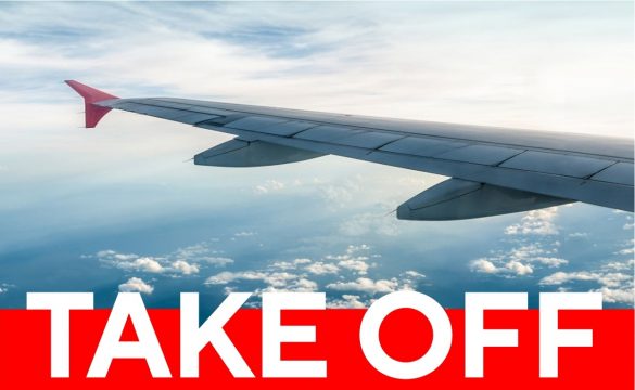 take off, mobu, apel