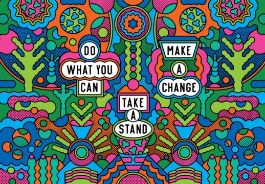 dowhatyoucan by supermundane, le good society