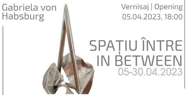 gabriela von habsburg, expozitie, muzeul de artă cluj