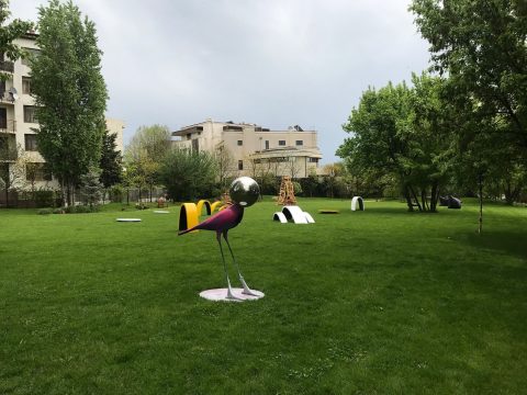 rad art fair 3, curatorial.ro