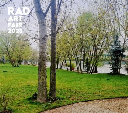 rad art fair, bucuresti