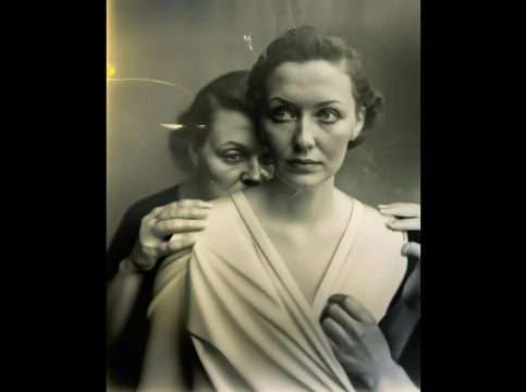 the electrician, imagine ai, boris eldagsen