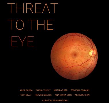 threat to the eye, indecis, timisoara