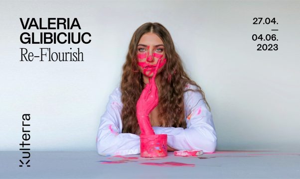 valeria glibiciuc