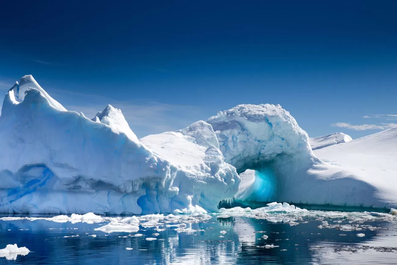 antarctica topirea ghetarilor si incetinirea ritmului curentilor oceanici de adancime curatorial.ro