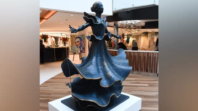 dali, aip art investment partners sl