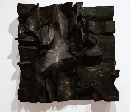 expozitie elena ilash nothing stays the same palatul parlamentului