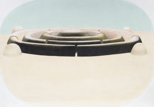 mandala, horia damian