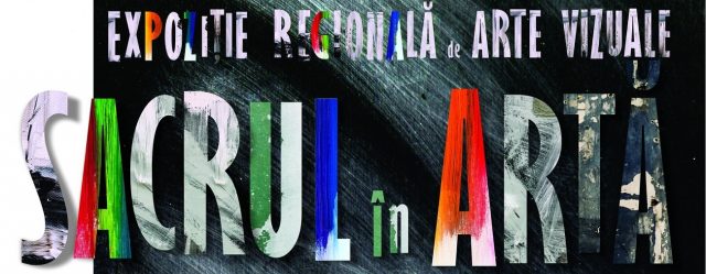sacrul in arta
