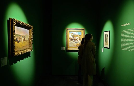 art safari, mari maeștri ai picturii spaniole