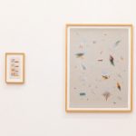 back to where it all began, exhibition installation view, artist roberta curcă courtesy of gaep