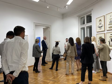 back to where it all began tur ghidat courtesy of gaep gallery 3