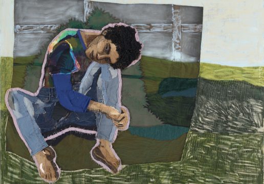 julia gutman, portrait montaigne © art gallery of new south wales, jenni carter