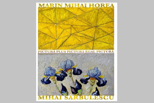 marin mihai horea și mihai sârbulescu