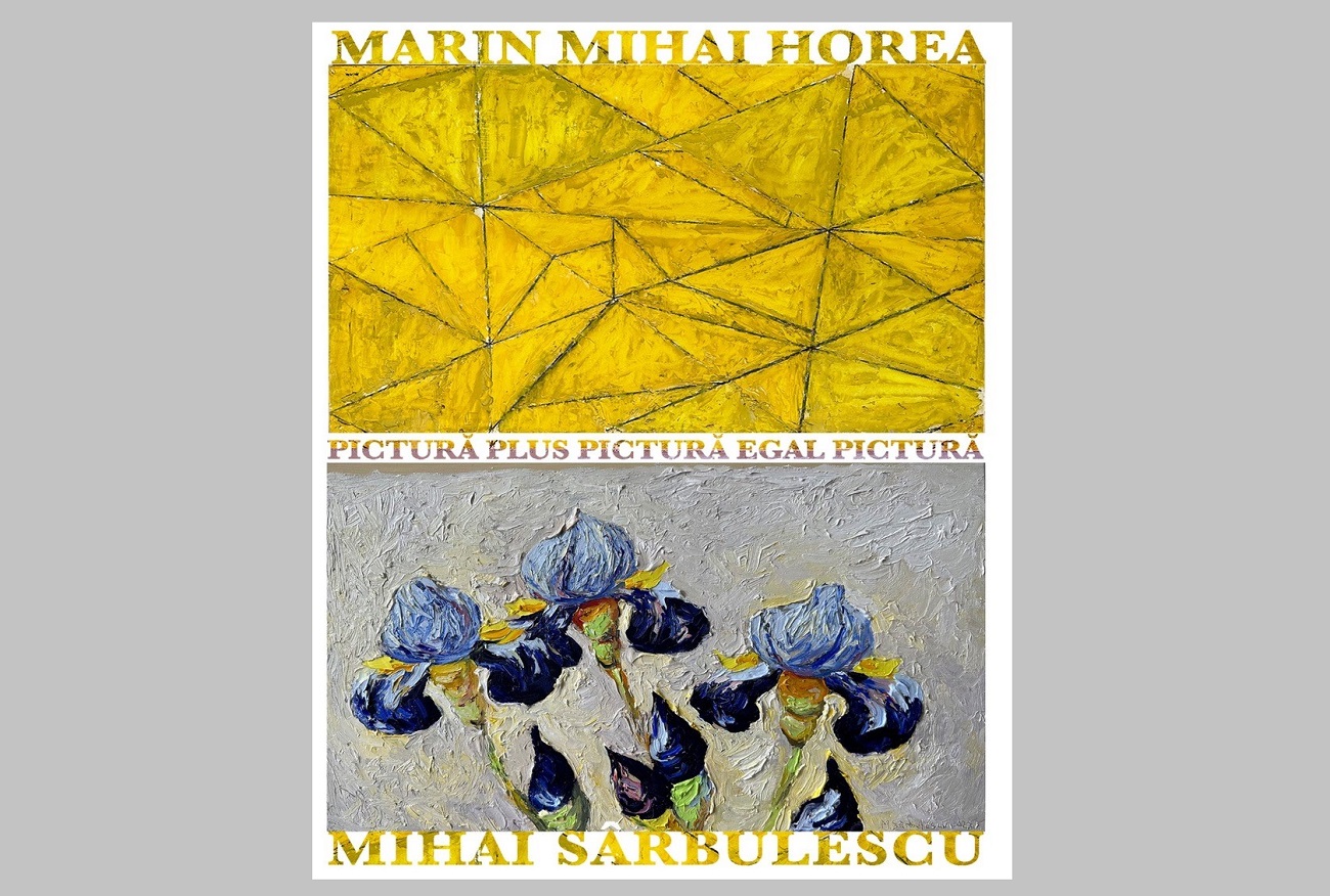 marin mihai horea și mihai sârbulescu