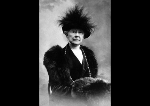 mary cassatt