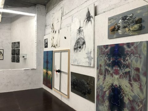 rad art fair 2023, 09, curatorial.ro