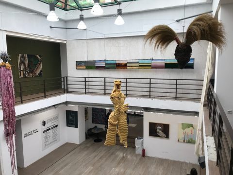 rad art fair 2023, curatorial.ro