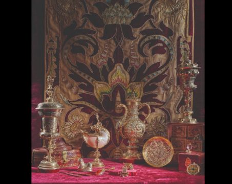 rothschild masterpieces