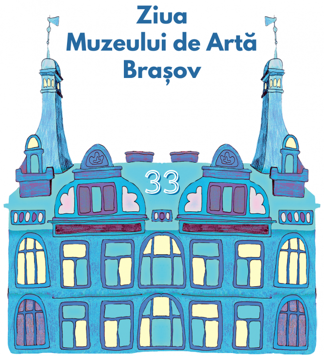 ziua muzeului de arta brasov