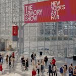 armory show, foto credit vincent tullo