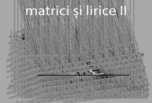 expozitie teodor arghir matrici si lirice ii