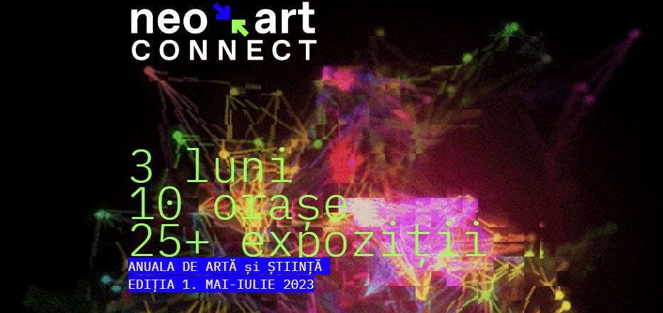 neo art connect