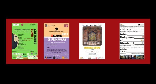 uap, evenimente 22 28 mai