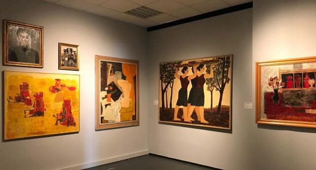 ion alin gheorghiu, art safari love edition, curatorial.ro