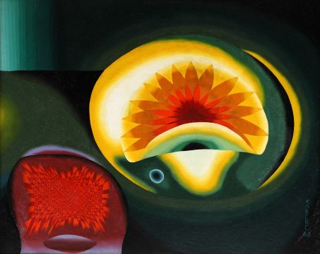 portocala mecanica, andrei cădere