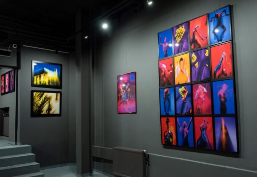 silviu preda purple glow