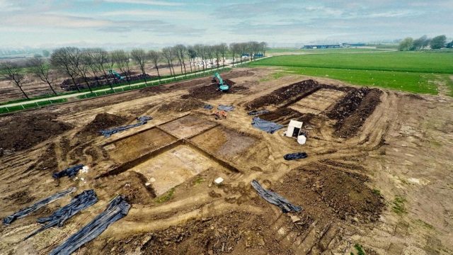 tiel, stonehenge, Țările de jos