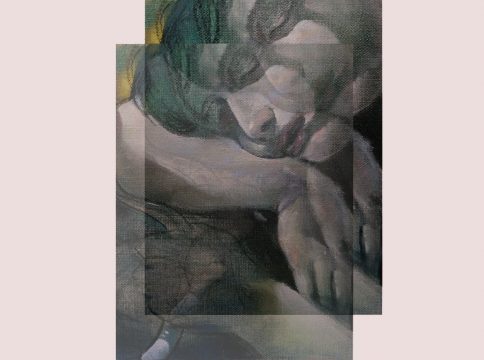 hiding in plain site, biju gallery