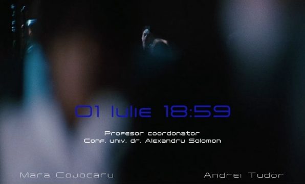 mara cojocaru, andrei tudor, expozitie