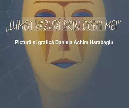 daniela achim harabagiu, muzeul judetean teleorman