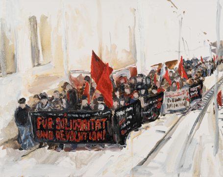 mona vatamanu florin tudor appointment with history