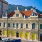 muzeul de artă brașov