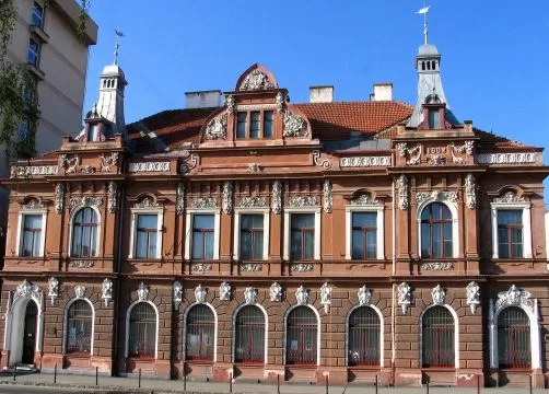 muzeul de arta brasov