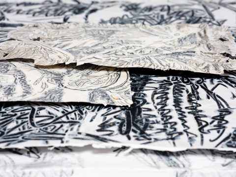 nicolae comanescu, the general grand scheme of things no. 4 detail 2, foto alexandru paul