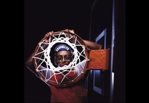 spike lee, foto © david c. lee