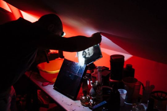 Ștefan dinu allkimik