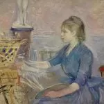 berthe morisot