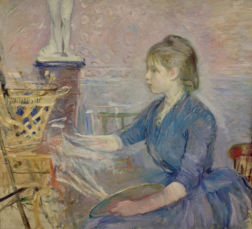 berthe morisot