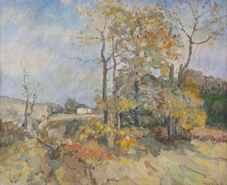 casa la marginea padurii, dumitru ghiata, alis