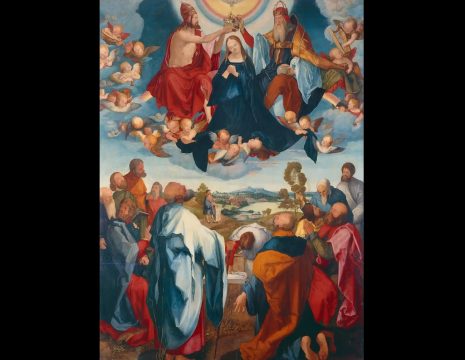 copie durer, jobst harrich