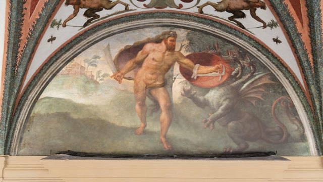 fresca palatul monaco