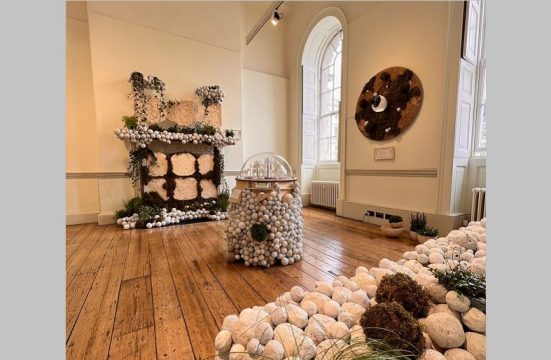 instalatie vatra verde