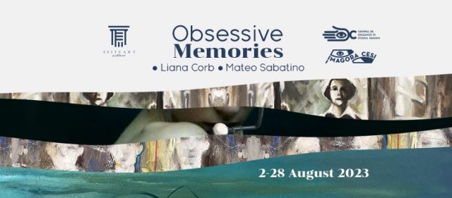 obsessive memories, elite art gallery